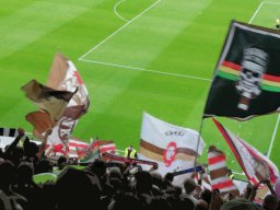 06.05.23 SVD98 - FCSP 0:3